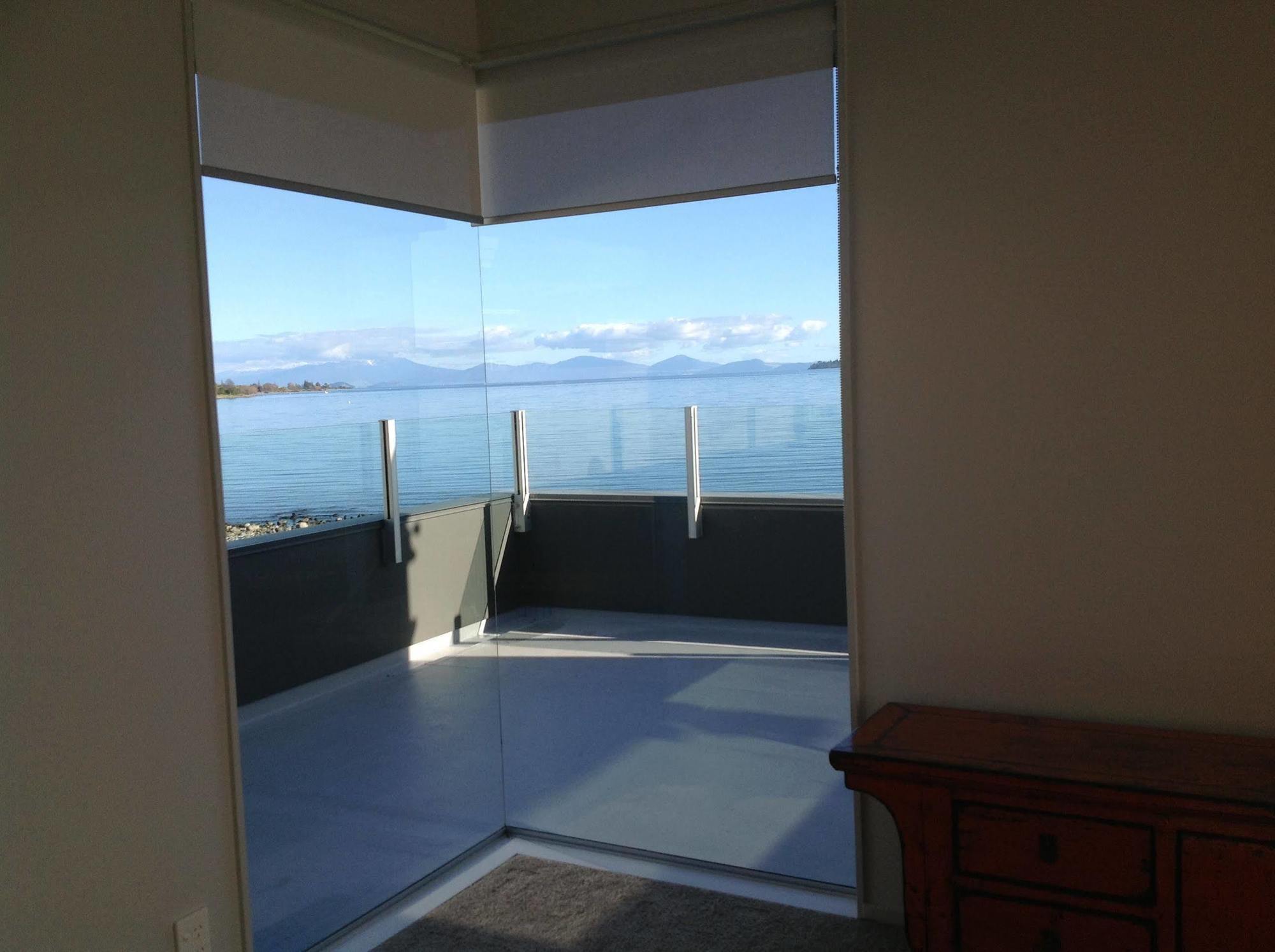 海湾酒店 陶波 外观 照片